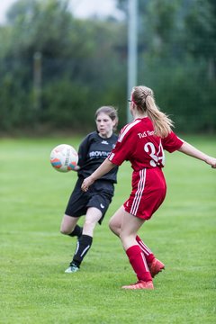 Bild 94 - F SG Blau-Rot Holstein - TuS Tensfeld II : Ergebnis: 3:2